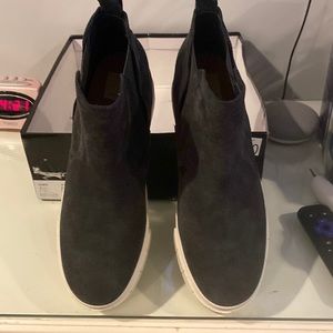 Brand new women’s suede boots by Dolce Vita